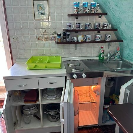 Villa Kolorina Ragusa Esterno foto