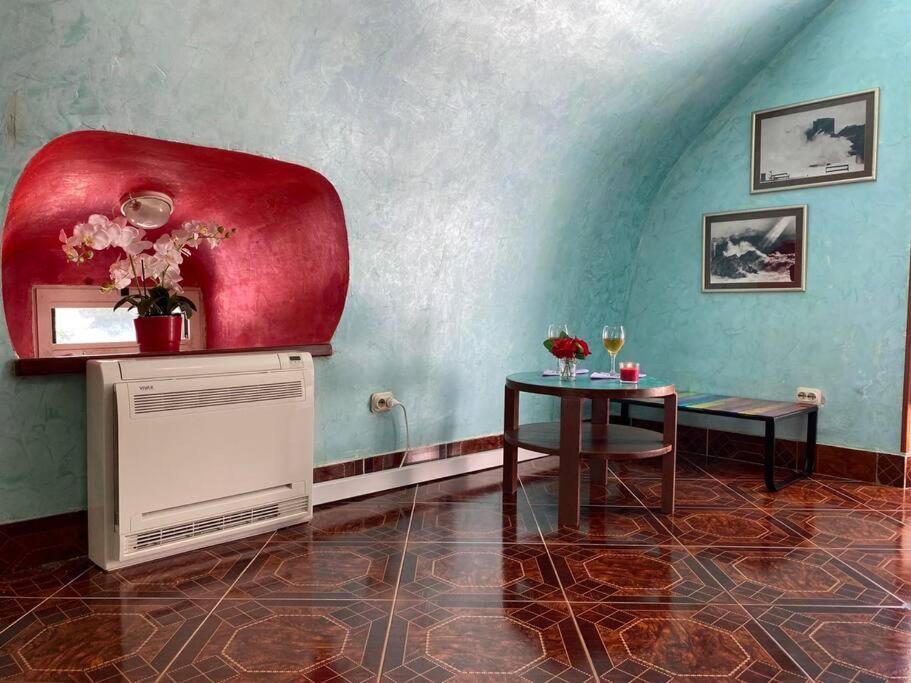 Villa Kolorina Ragusa Esterno foto