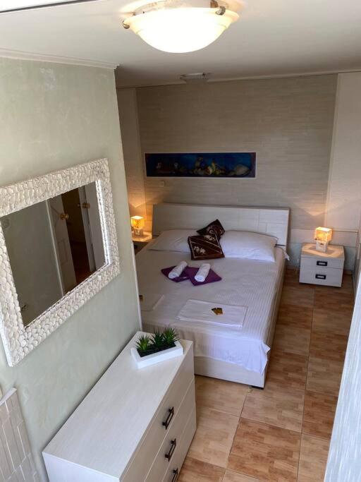 Villa Kolorina Ragusa Esterno foto