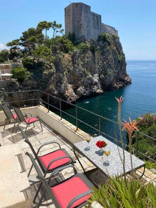 Villa Kolorina Ragusa Esterno foto
