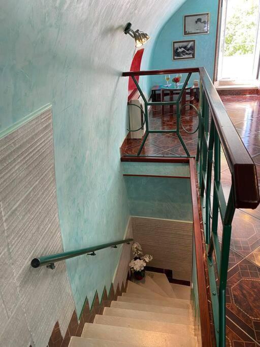 Villa Kolorina Ragusa Esterno foto