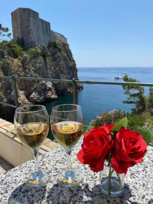 Villa Kolorina Ragusa Esterno foto