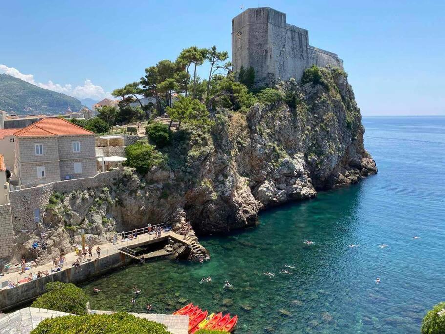 Villa Kolorina Ragusa Esterno foto