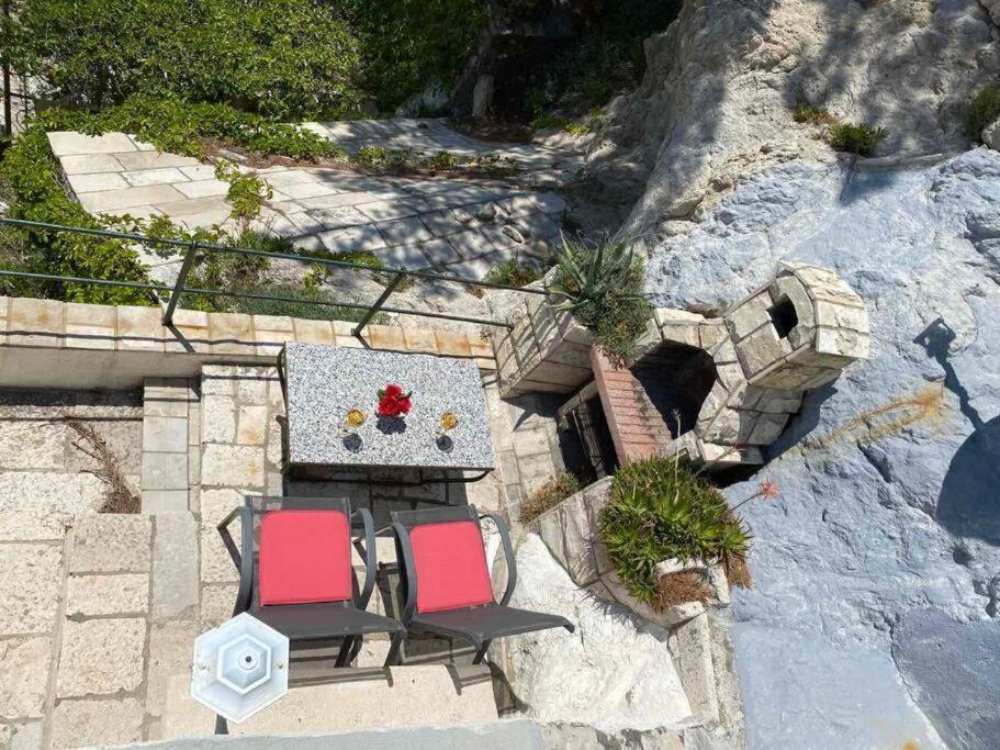 Villa Kolorina Ragusa Esterno foto