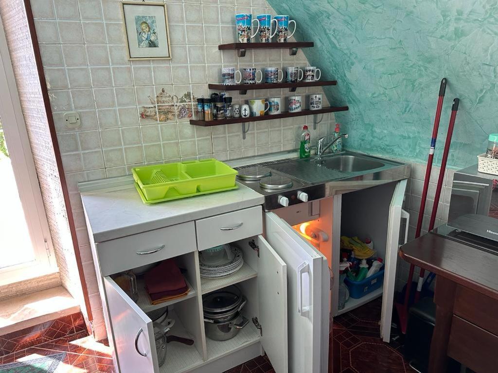 Villa Kolorina Ragusa Esterno foto