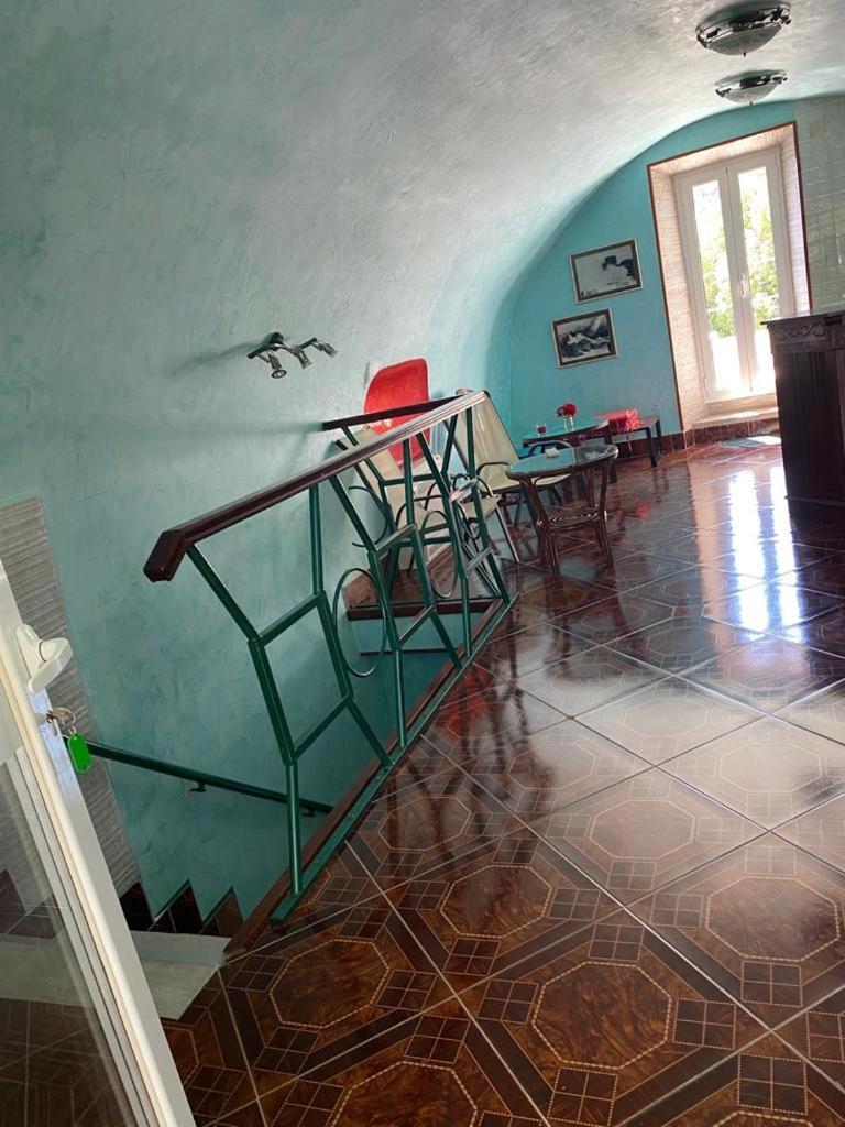 Villa Kolorina Ragusa Esterno foto