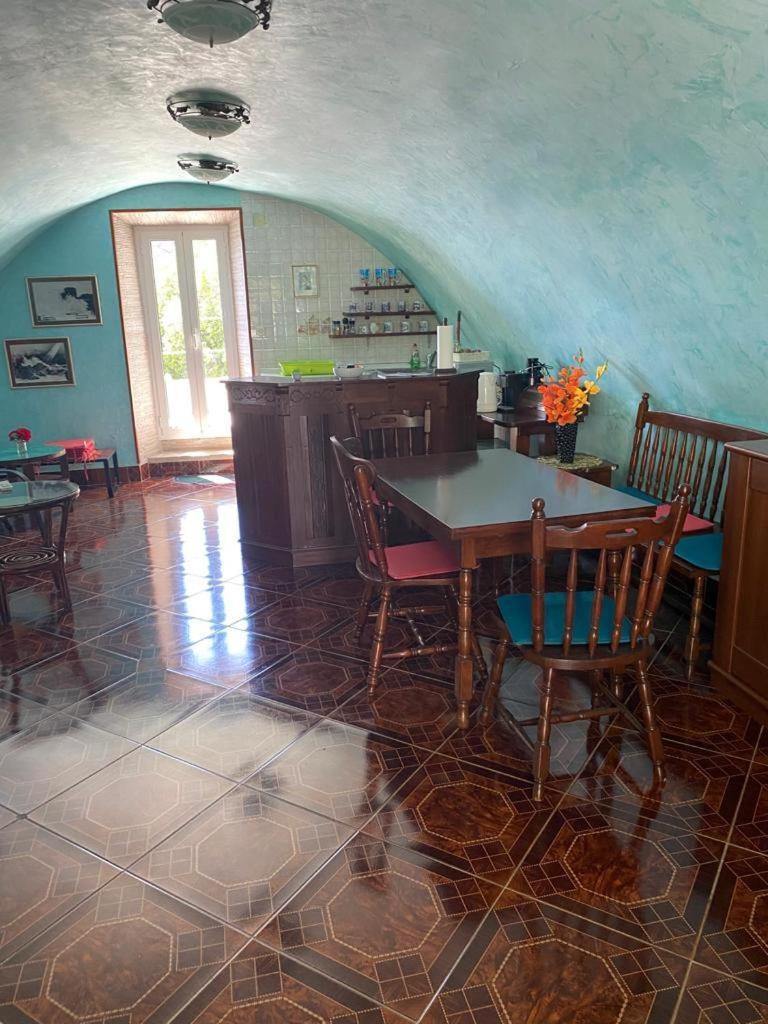 Villa Kolorina Ragusa Esterno foto