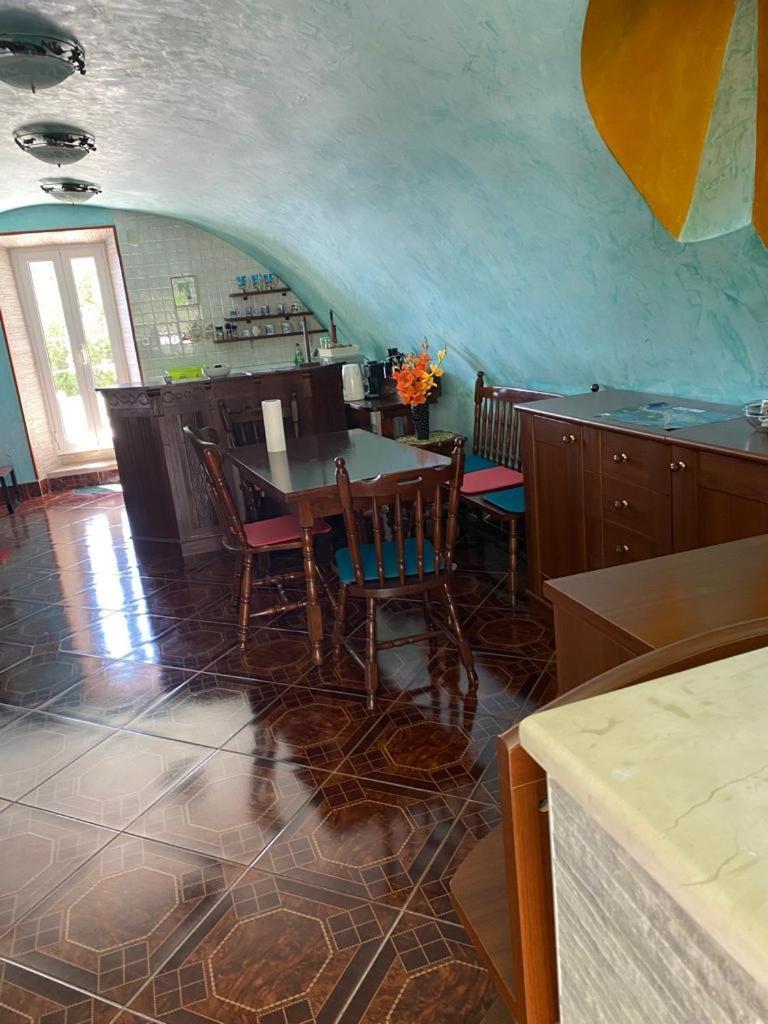 Villa Kolorina Ragusa Esterno foto